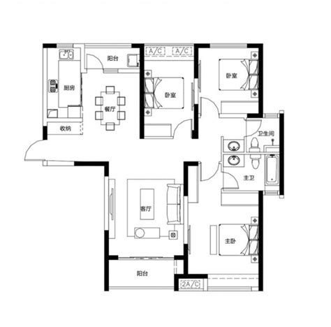 房屋結構圖|如何取得建築平面圖、水電配置圖、結構圖以及使用執照圖－不動。